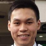 Raymond  Li